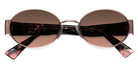 Etnia Barcelona® BRENDA 4 BRENDA 53S PGHV - PGHV Pink/Havana Sunglasses