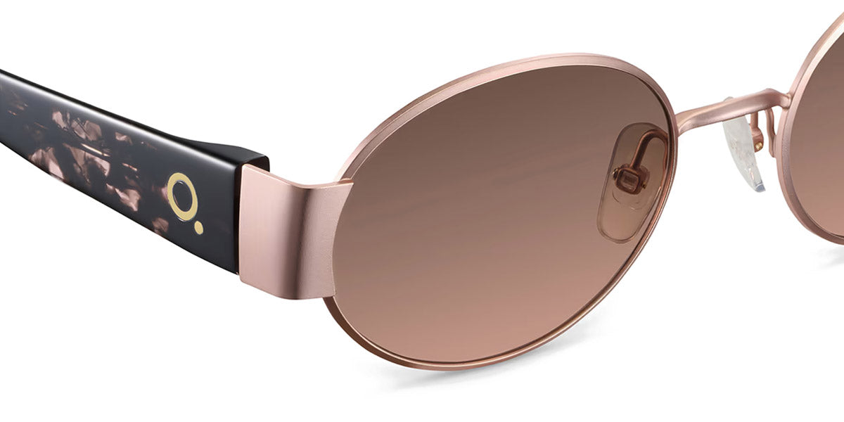 Etnia Barcelona® BRENDA 4 BRENDA 53S PGHV - PGHV Pink/Havana Sunglasses