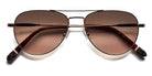 Etnia Barcelona® BRERA II SUN 4 BRERII 56S PGHV - PGHV Pink/Havana Sunglasses