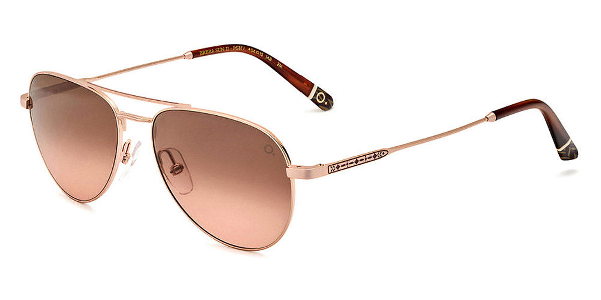 Etnia Barcelona® BRERA II SUN 4 BRERII 56S PGHV - PGHV Pink/Havana Sunglasses