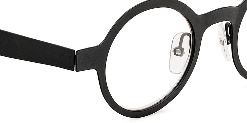 Etnia Barcelona® BRUTAL NO.13 Round Eyeglasses - EuroOptica