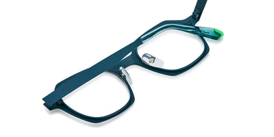 Etnia Barcelona® BRUTAL NO.24 4 BRUT24 47O PT - PT Grey Eyeglasses