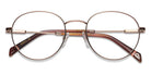 Etnia Barcelona® CENTRAL PARK 4 CENTRA 48O BZBK 48 - BZBK Brown/Black Eyeglasses