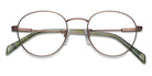 Etnia Barcelona® CENTRAL PARK 4 CENTRA 48O BZGR 48 - BZGR Brown/Green Eyeglasses