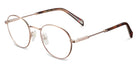 Etnia Barcelona® CENTRAL PARK 4 CENTRA 48O PGHV 48 - PGHV Pink/Havana Eyeglasses
