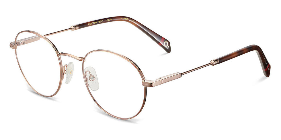 Etnia Barcelona® CENTRAL PARK 4 CENTRA 48O PGHV 48 - PGHV Pink/Havana Eyeglasses