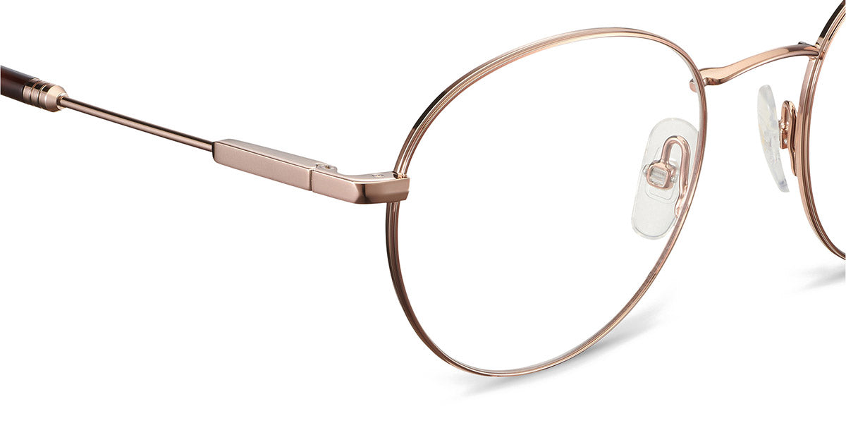 Etnia Barcelona® CENTRAL PARK 4 CENTRA 48O PGHV 48 - PGHV Pink/Havana Eyeglasses