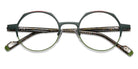 Etnia Barcelona® CESC 4 CESC 48O GR - GR Green Eyeglasses