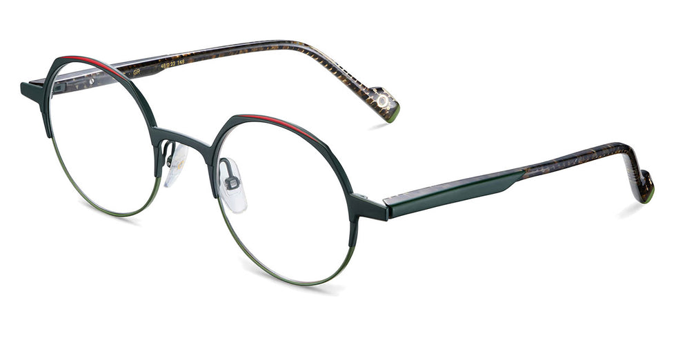 Etnia Barcelona® CESC 4 CESC 48O GR - GR Green Eyeglasses