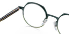 Etnia Barcelona® CESC 4 CESC 48O GR - GR Green Eyeglasses