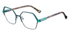 Etnia Barcelona® CHARLENE 4 CHARLE 54O PTTQ - PTTQ Eyeglasses