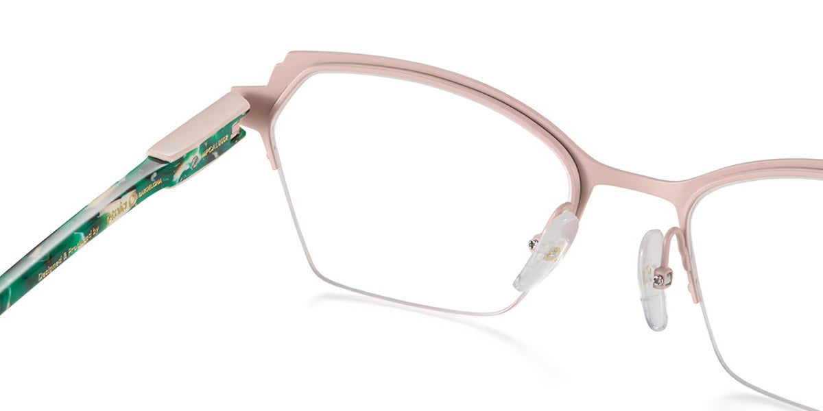 Etnia Barcelona® DIANA 4 DIANA 52O GRPK - GRPK Green/Pink Eyeglasses