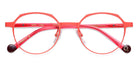 Etnia Barcelona® DORY 4 DORY 46O COBX - COBX Pink/Red Eyeglasses