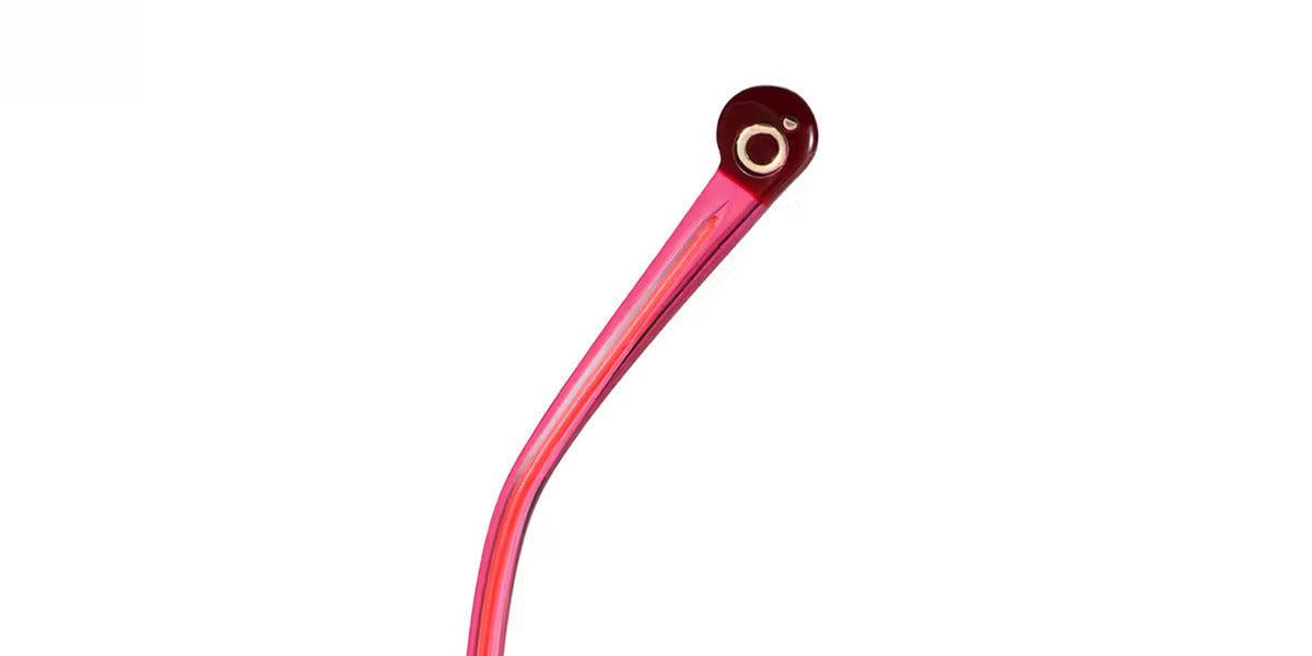 Etnia Barcelona® DORY 4 DORY 46O COBX - COBX Pink/Red Eyeglasses
