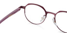 Etnia Barcelona® DORY 4 DORY 46O PUBX - PUBX Purple/Red Eyeglasses
