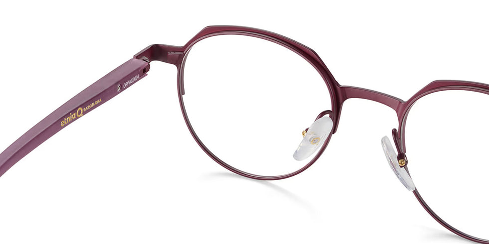Etnia Barcelona® DORY 4 DORY 46O PUBX - PUBX Purple/Red Eyeglasses