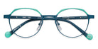 Etnia Barcelona® DORY 4 DORY 46O TQPT - TQPT Eyeglasses