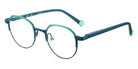 Etnia Barcelona® DORY 4 DORY 46O TQPT - TQPT Eyeglasses