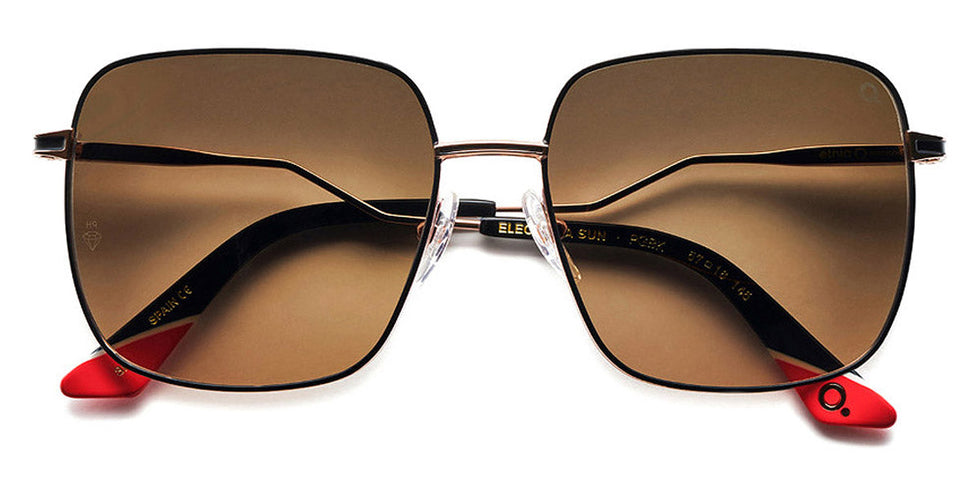 Etnia Barcelona® ELEONORA SUN 4 ELEONO 57S PGBK - PGBK Pink/Black Sunglasses