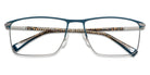 Etnia Barcelona® FENTON 4 FENTON 62O PTSL - PTSL Green/Silver Eyeglasses
