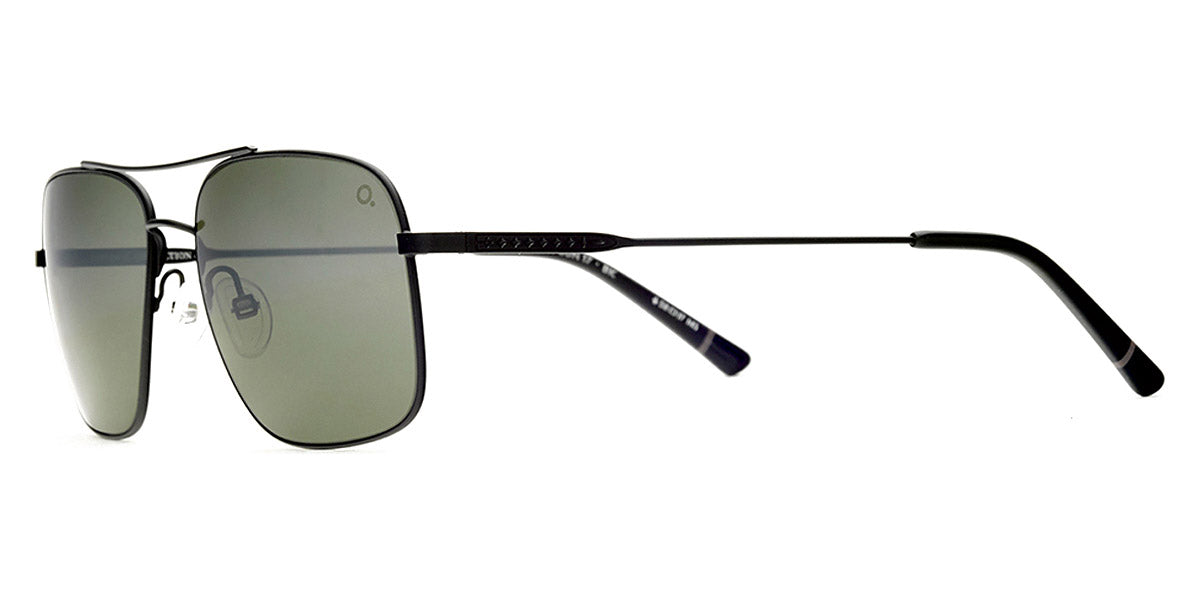 Etnia Barcelona® FREMONT 17 SUN 4 FREM17 SUN BK 56 - BK Black Sunglasses