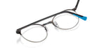 Etnia Barcelona® GODLEY 4 GODLEY 50O BRSL - BRSL Brown/Silver Eyeglasses