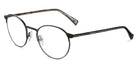 Etnia Barcelona® GODLEY 4 GODLEY 50O GRBR - GRBR Green/Brown Eyeglasses