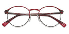 Etnia Barcelona® GODLEY 4 GODLEY 50O RDGM - RDGM Red/Grey Eyeglasses