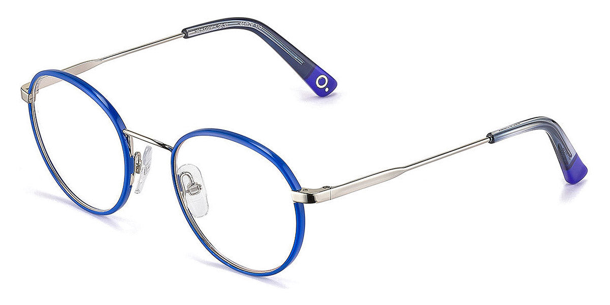 Etnia Barcelona® HARRY 4 HARRY 46O BLSL - BLSL Blue/Silver Eyeglasses