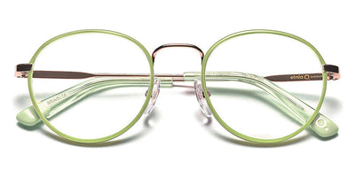 Etnia Barcelona® HARRY 4 HARRY 46O PGTQ - PGTQ Pink/Blue Eyeglasses