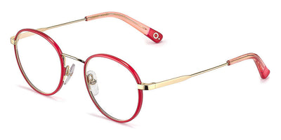 Etnia Barcelona® HARRY 4 HARRY 46O RDGD - RDGD Red/Gold Eyeglasses