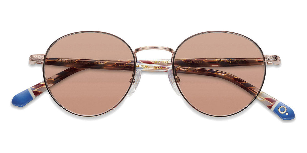 Etnia Barcelona® ILLES FORMIGUES 4 IFORMI 48S PGBL 48 - PGBL Pink/Blue Sunglasses
