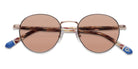 Etnia Barcelona® ILLES FORMIGUES 4 IFORMI 48S PGBL 48 - PGBL Pink/Blue Sunglasses