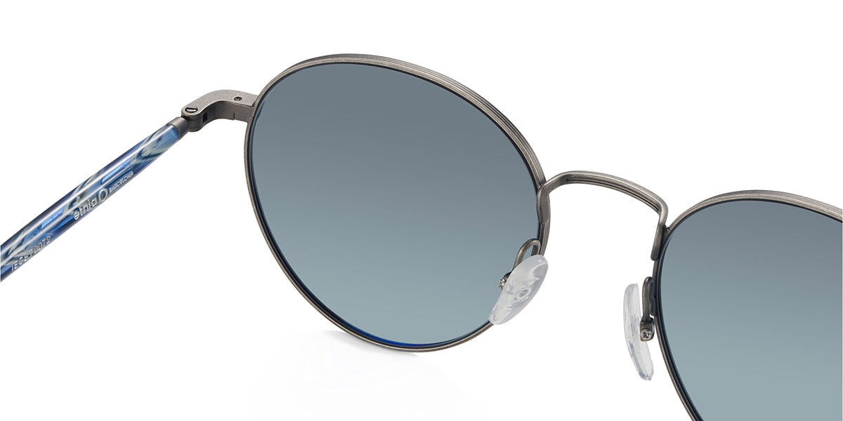 Etnia Barcelona® ILLES FORMIGUES 4 IFORMI 48S SLBL 48 - SLBL Silver/Blue Sunglasses