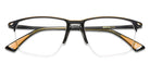 Etnia Barcelona® JARAMA 4 JARAMA 55O BKYW - BKYW Black/Yellow Eyeglasses