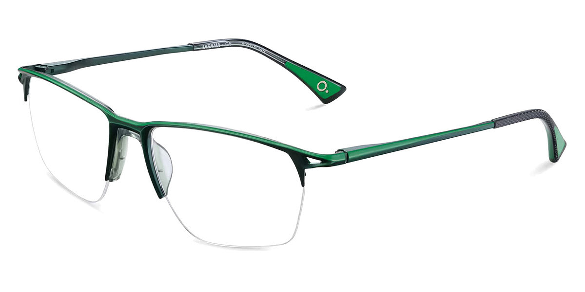 Etnia Barcelona® JARAMA 4 JARAMA 55O GR - GR Green Eyeglasses