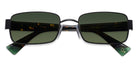 Etnia Barcelona® JOEY 4 JOEY 53S BK - BK Black Sunglasses