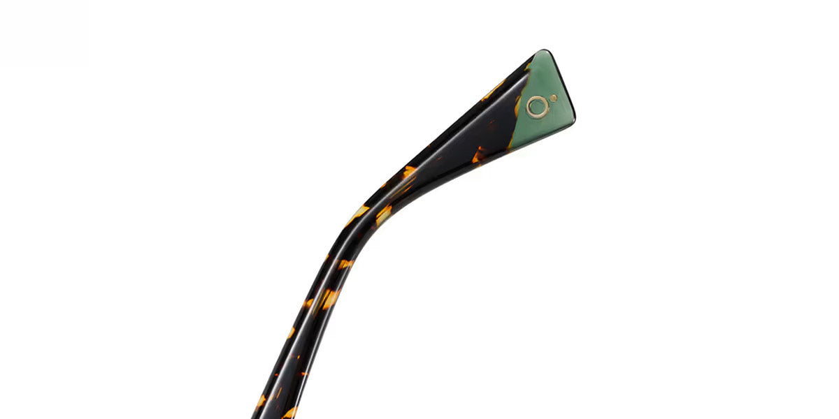 Etnia Barcelona® JOEY 4 JOEY 53S BK - BK Black Sunglasses