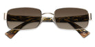 Etnia Barcelona® JOEY 4 JOEY 53S GD - GD Gold Sunglasses