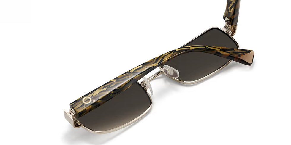 Etnia Barcelona® JOEY 4 JOEY 53S GD - GD Gold Sunglasses