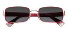 Etnia Barcelona® JOEY 4 JOEY 53S RDGD - RDGD Red/Gold Sunglasses