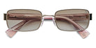 Etnia Barcelona® JOEY 4 JOEY 53S SL - SL Silver Sunglasses