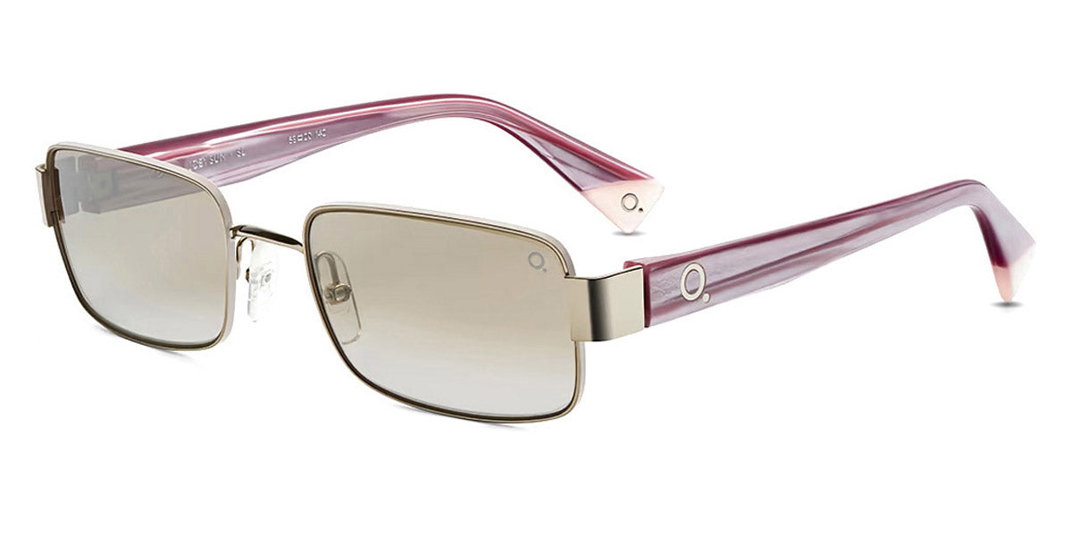 Etnia Barcelona® JOEY 4 JOEY 53S SL - SL Silver Sunglasses