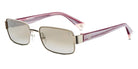 Etnia Barcelona® JOEY 4 JOEY 53S SL - SL Silver Sunglasses