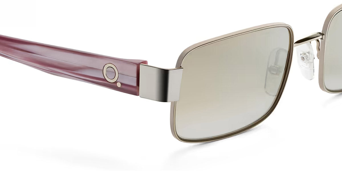 Etnia Barcelona® JOEY 4 JOEY 53S SL - SL Silver Sunglasses