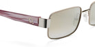 Etnia Barcelona® JOEY 4 JOEY 53S SL - SL Silver Sunglasses