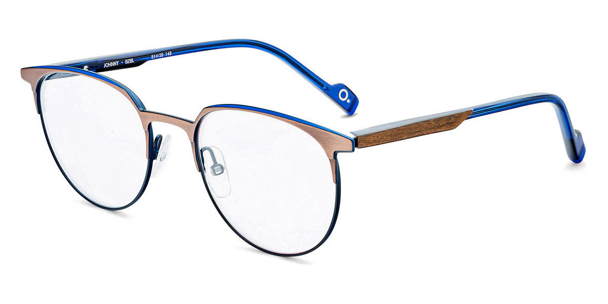 Etnia Barcelona® JOHNNY 4 JOHNNY 51O BZBL - BZBL Eyeglasses