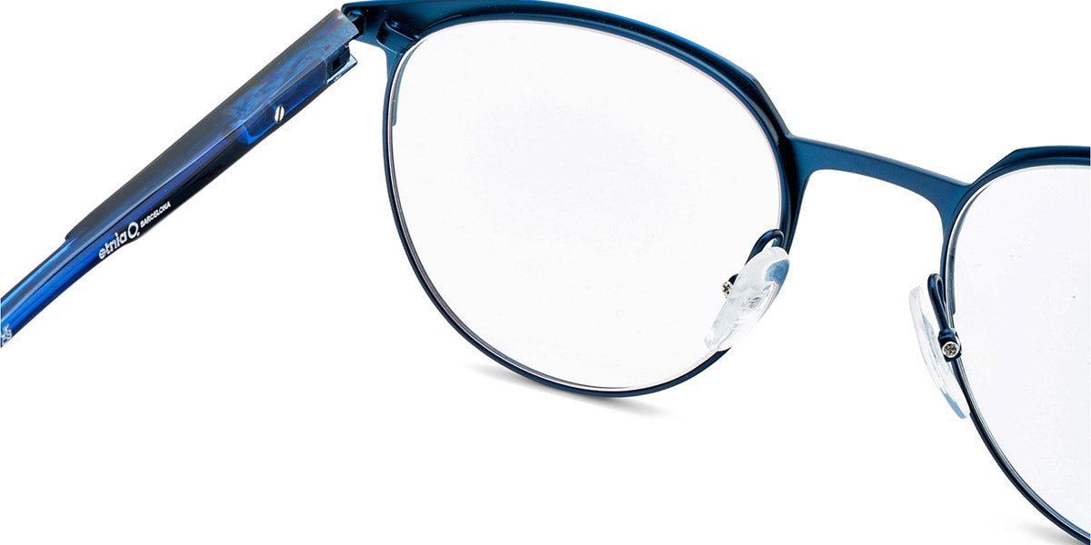 Etnia Barcelona® JOHNNY 4 JOHNNY 51O BZBL - BZBL Eyeglasses