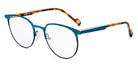Etnia Barcelona® JOHNNY 4 JOHNNY 51O PTHV - PTHV Grey/Havana Eyeglasses