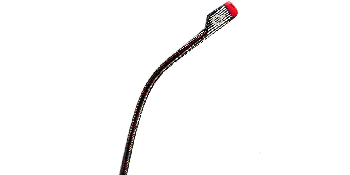 Etnia Barcelona® JOHNNY 4 JOHNNY 51O RDBK - RDBK Red/Black Eyeglasses